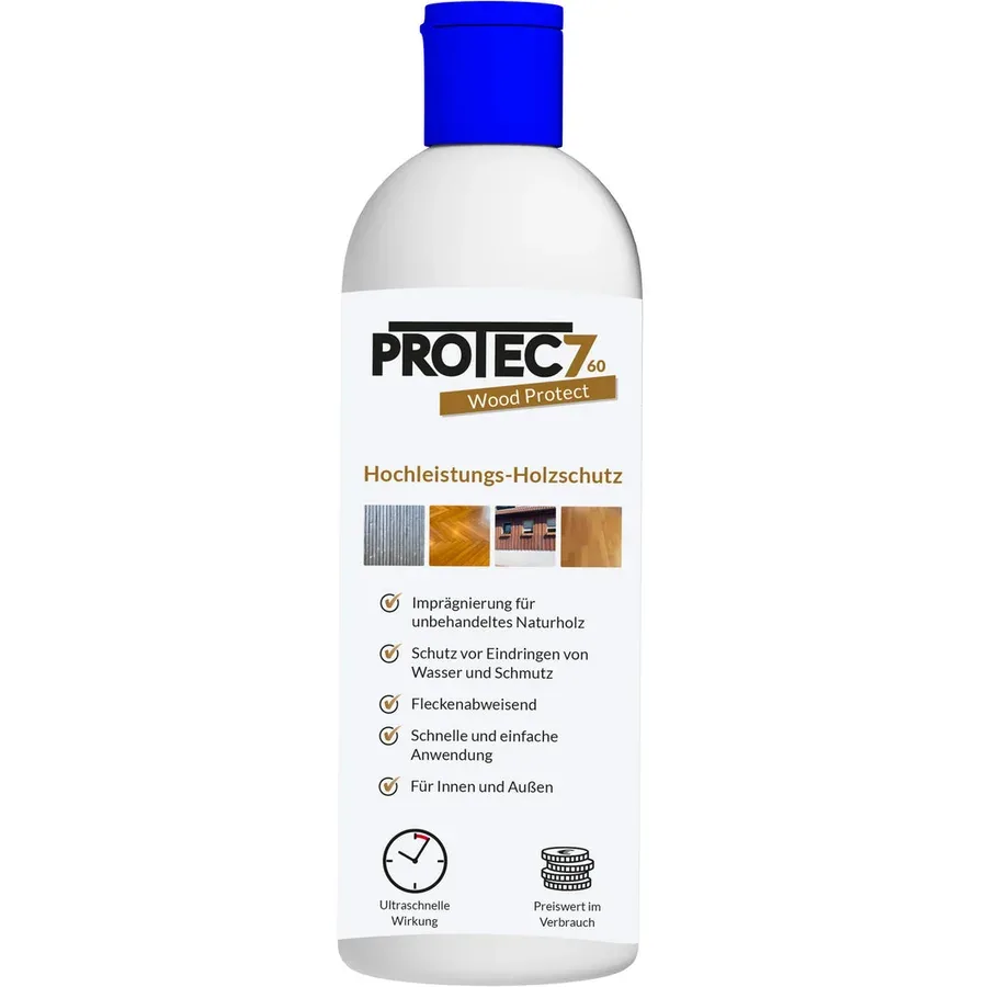 Protec760 Wood Protect